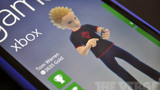 Report: Microsoft's 7-inch Tablet Is Xbox Surface